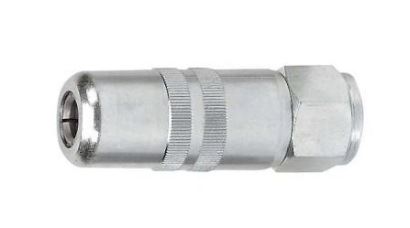 4-JAW HIGH PRESSURE GREASE COUPLER