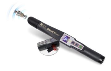 SMARTSTEM TPMS TIRE PRESSURE SENSOR 120V