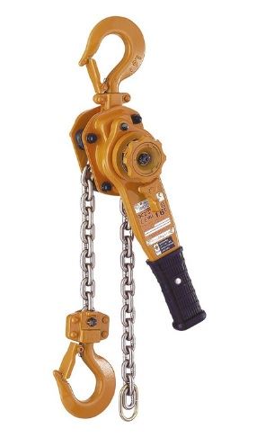 0,8TON RATCHET LEVER HOIST
