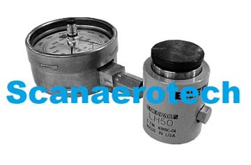 Load Cell Capacity 4.500 kg Accuracy % of full scale: ± 2%  