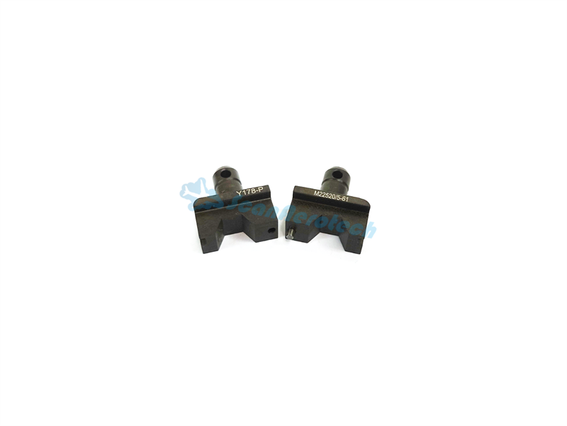 Y178 DIE SET - FOR USE WITH CRIMP TOOL M22520/5-01 (HX4)