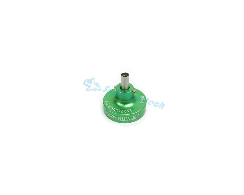 POSITIONER ( 86-3 / 616329 )