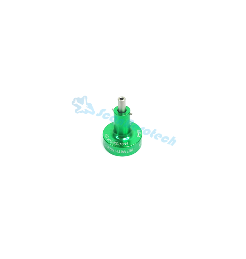 POSITIONER ( 86-4 / 616330 )