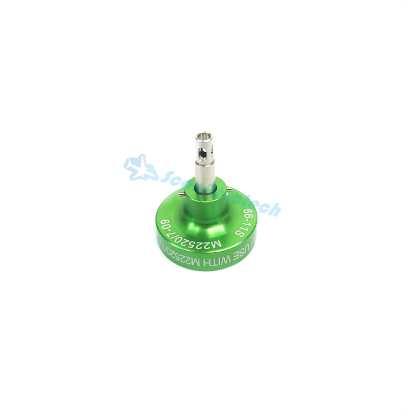 POSITIONER ( 86-11S / 616334 )