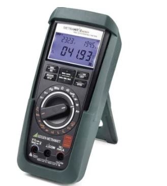 METRAHIT TRMS SYSTEM DIGITAL MULTIMETER