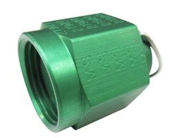 Military Standard Tube Cap