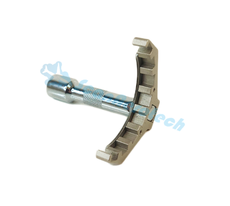 FIREWALL CONNECTOR WRENCH