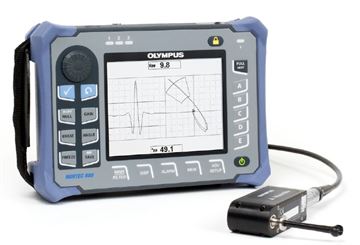 SPL-7064 - EDDY CURRENT FLAW DETECTOR