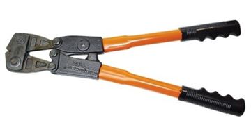 1.5-2.5MM NICOPRESS CRIMPING TOOL FOR FERRULES C, CA, G, GA