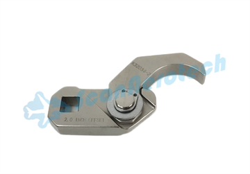 Torque Adapter , EBA Connector, MLG    