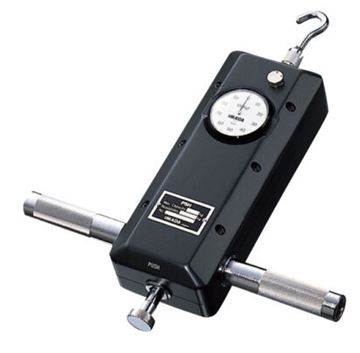FORCE GAUGE Capacity  200 x 1.0 lbf