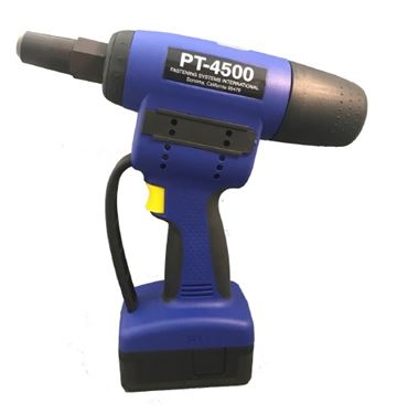 CORDLESS BLIND RIVETER - 3000LBS