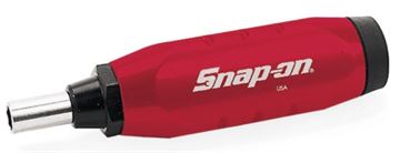 6-30IN-OZ  1/4" HEX PRESET TORQUE SCREWDRIVER