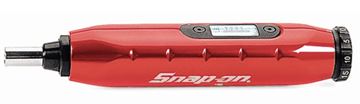 1/4" HEX ADJUSTABLE TORQUE SCREWDRIVER 0,50-4,5NM
