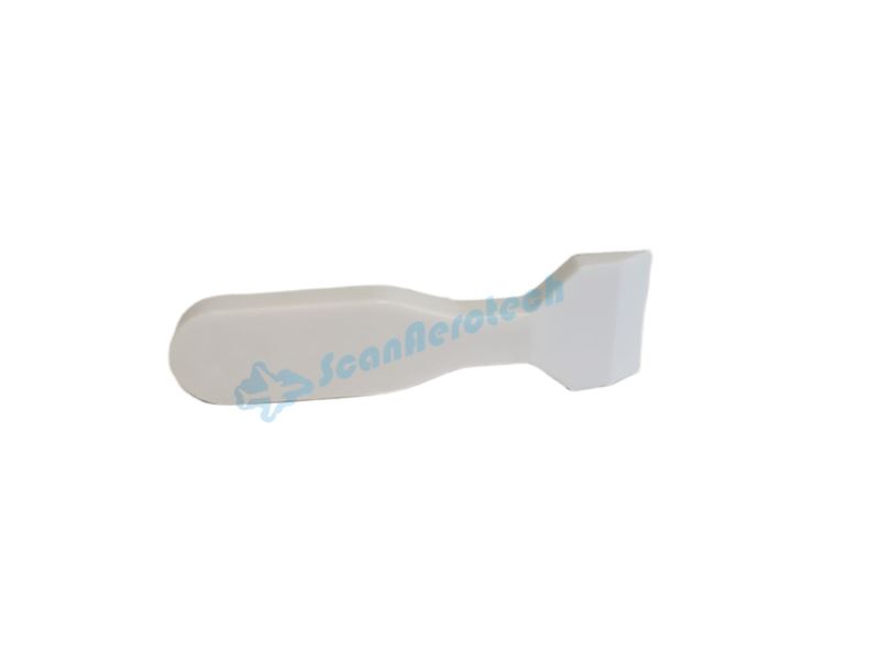 RD-MJ-0040  40MM DISPOSABLE SCRAPERS (SET OF 10EA)
