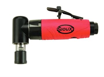 SIOUX 90° 1/4" 20,000 RPM ANGLE DIE GRINDER