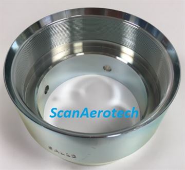 A330/340 NLG AXLE PROTECTOR