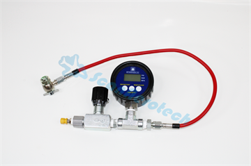 LANDING GEAR MAINTENANCE