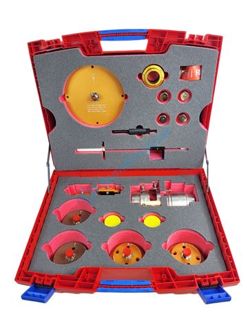 Boeing 787-9 On Board Dispatch Kit