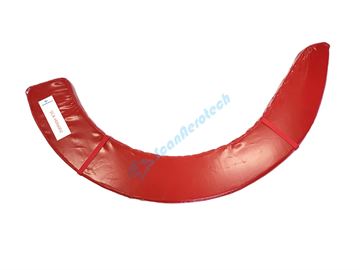 A320 Half Plug , RIGHT Thrust Reverser, Foam with  PE Tarp  