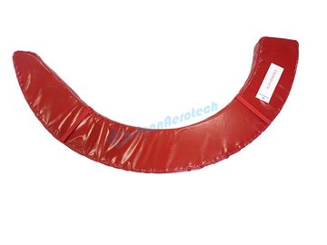 A320 Half Plug , LEFT Thrust Reverser, Foam with PE Tarp    