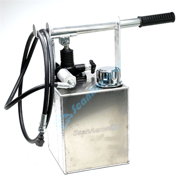 HYDRAULIC SERVICE UNIT (2 GAL/7.6 L)