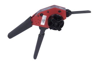 .032" SAFETY CABLE - INSTALLATION TOOL - NOSE L=3" 