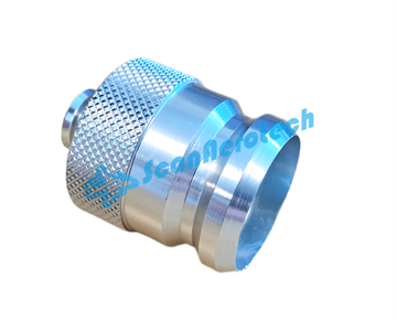 1-Inch Lavatory Coupler Plug