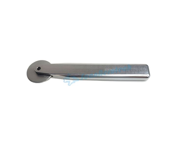 ST1742C-A-1  STANDARD TOOL WINDOW SEAL INSTALLATION