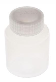 1L SAMPLE BOTTLE - CHEMICAL RESISTANT PLASTIC (BOX OF 5EA)