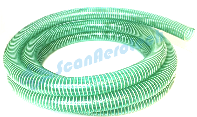 Hose - Radiator Split ID: 1-1/4" (32mm) 5 Meter   