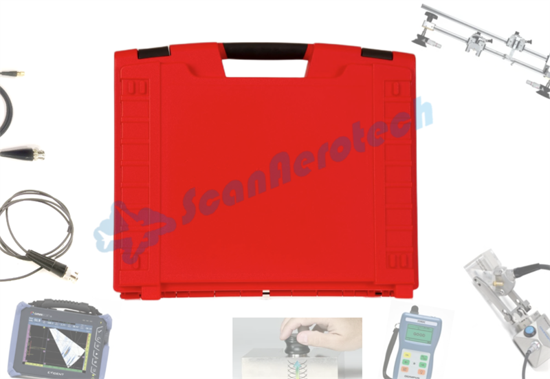 B787 OLYMPUS NONE DESTRUCTION TEST KIT ( NDT )