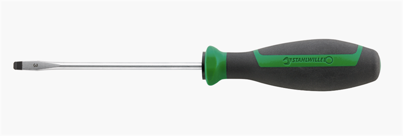 DRALL+ SCREWDRIVER 4X100