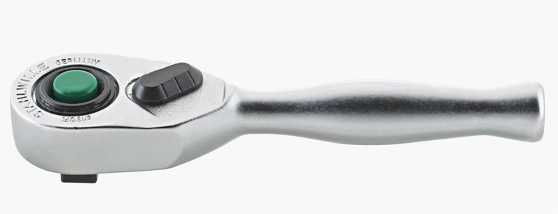 1/4“ QUICK RELEASE FINE RATCHET        