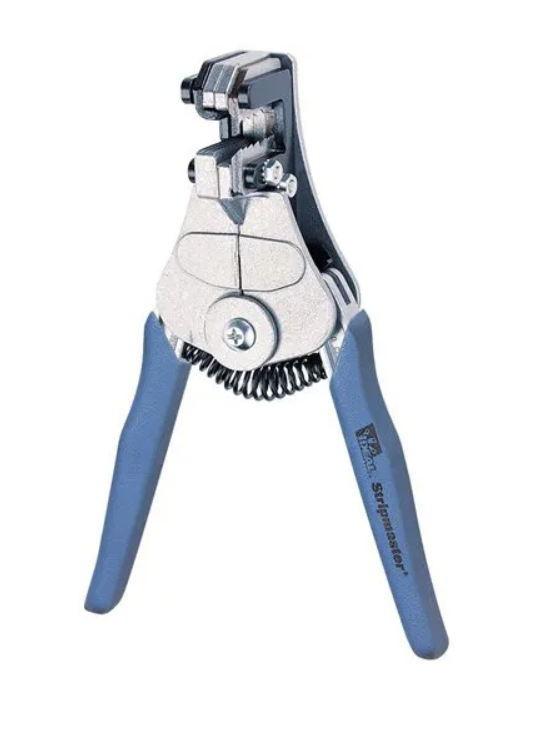 WIRE STRIPPER 16-26AWG - PVC/PTFE & SILICON WIRES