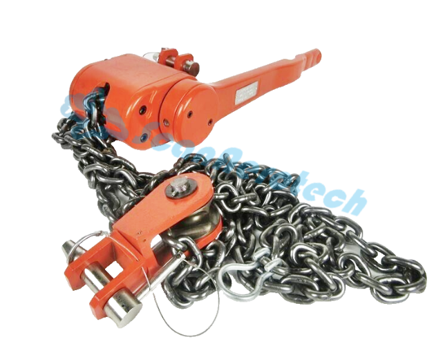 2 Ton Lever Hoist.
