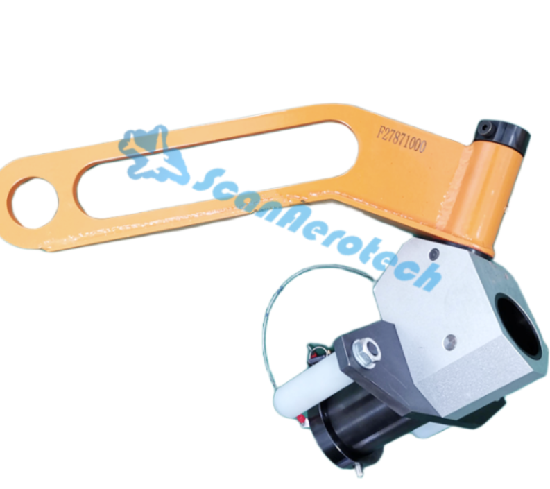 A350 BRAKE HANDLING TOOL