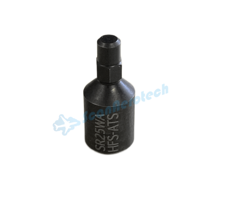 DRIVE WRENCH 1/4-28 UNF       