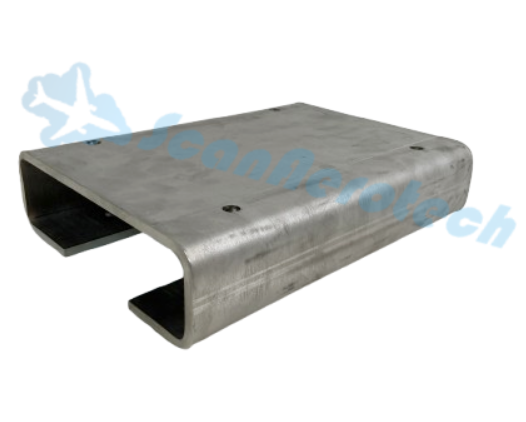 BRACKET FOR K24001-118 AND 42000C TRANSMISSION JACK