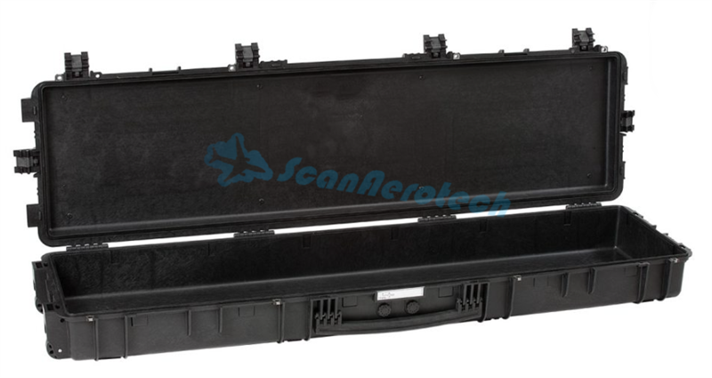 EXPLORER DIM: 1350 x 350 x135mm