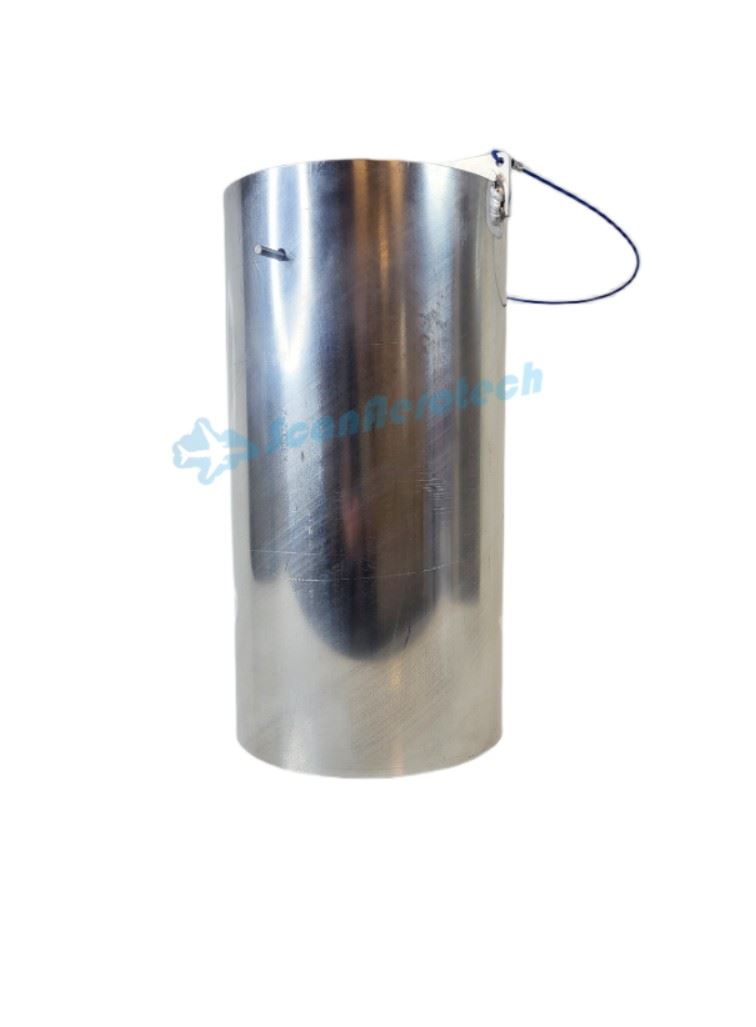 B787 NLG AXLE PROTECTOR NHA: K32002-1