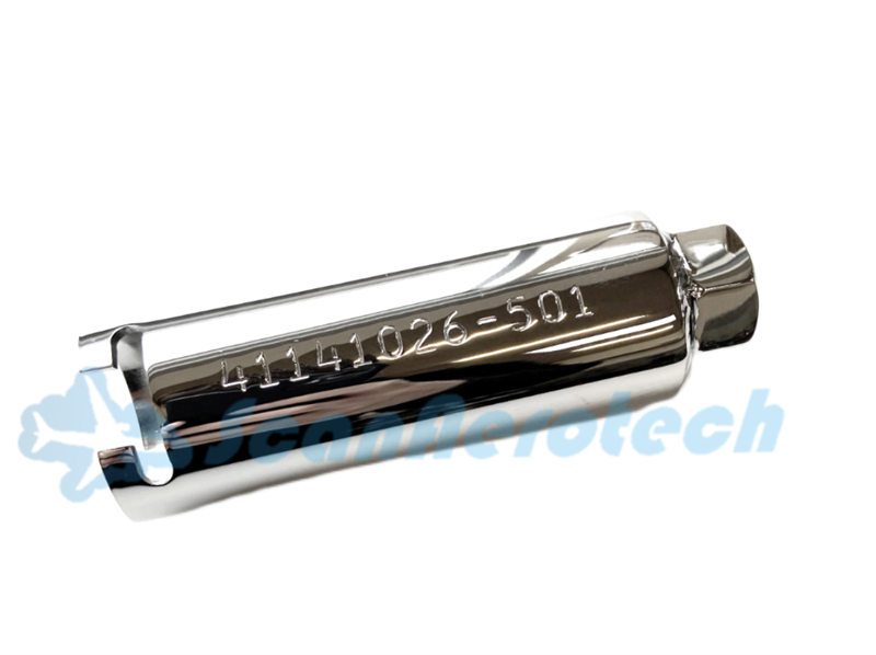 E170/195 ATTENDANT SEAT SPRING INSTALLATION TOOL