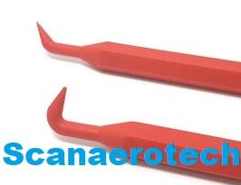 O-RING PICK TOOL - A320 BRAKE REMOVAL