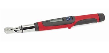 1/4" Drive Flex-Head Techwrench® Torque Wrench