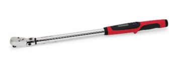 1/2" Drive Flex-Head Techwrench Torque Wrench