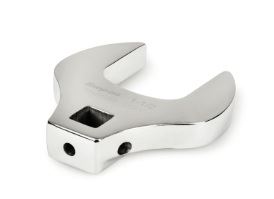 3/8" DRIVE 2-1/2" OPEN END CROWFOOT WRENCH