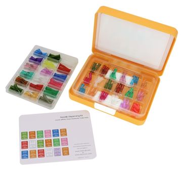 TE SERIES PREMIER DISPENSE TIPS KIT