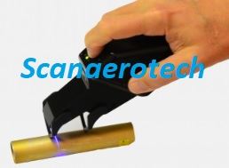 COM-15067 Laser Gauge Sensor