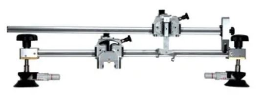 GLIDER TWO AXIS (X-Y) ENCODE SCANNER