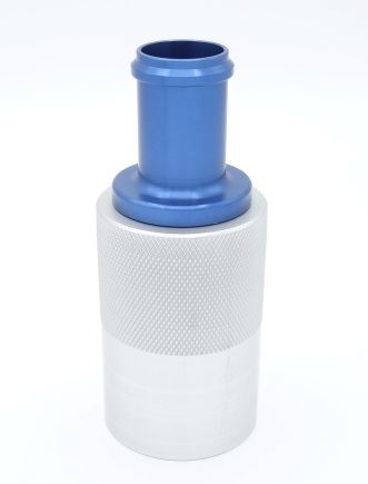 1-INCH LONG-GRIP LAVATORY FILL COUPLER